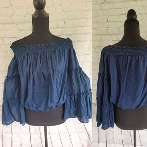 Free People Blouse